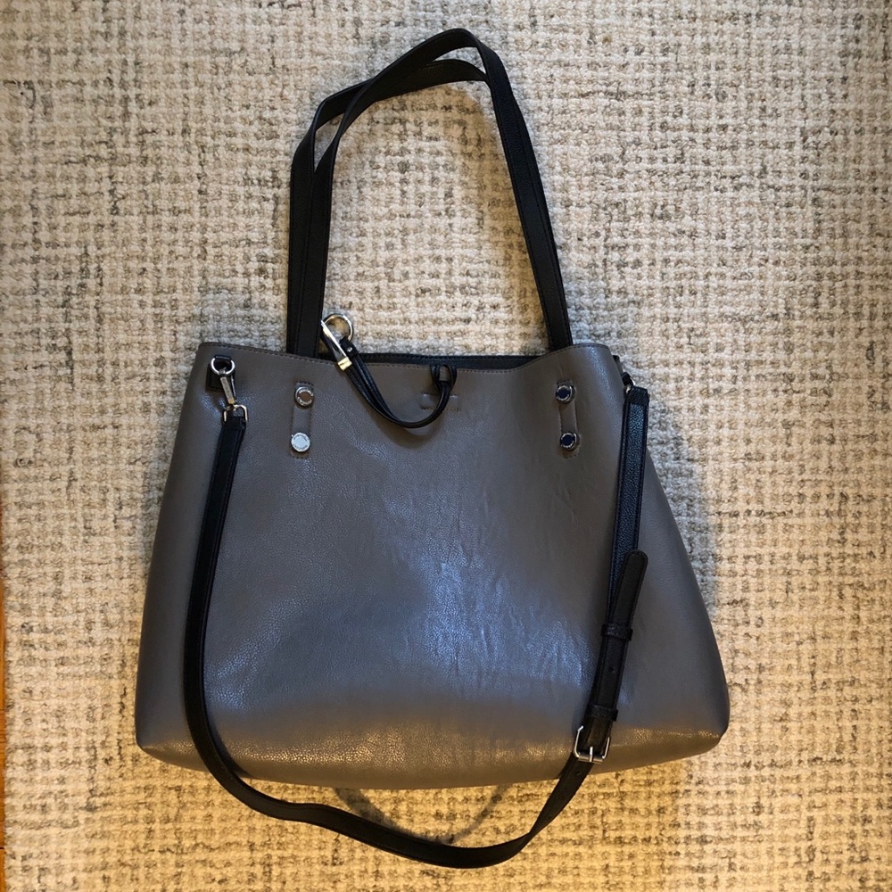 COPY - Calvin Klein Reversible Tote Bag